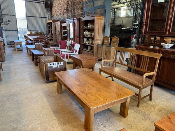 Antigüedades y Muebles Antiguos para la Decoración del Hogar - imagen 6