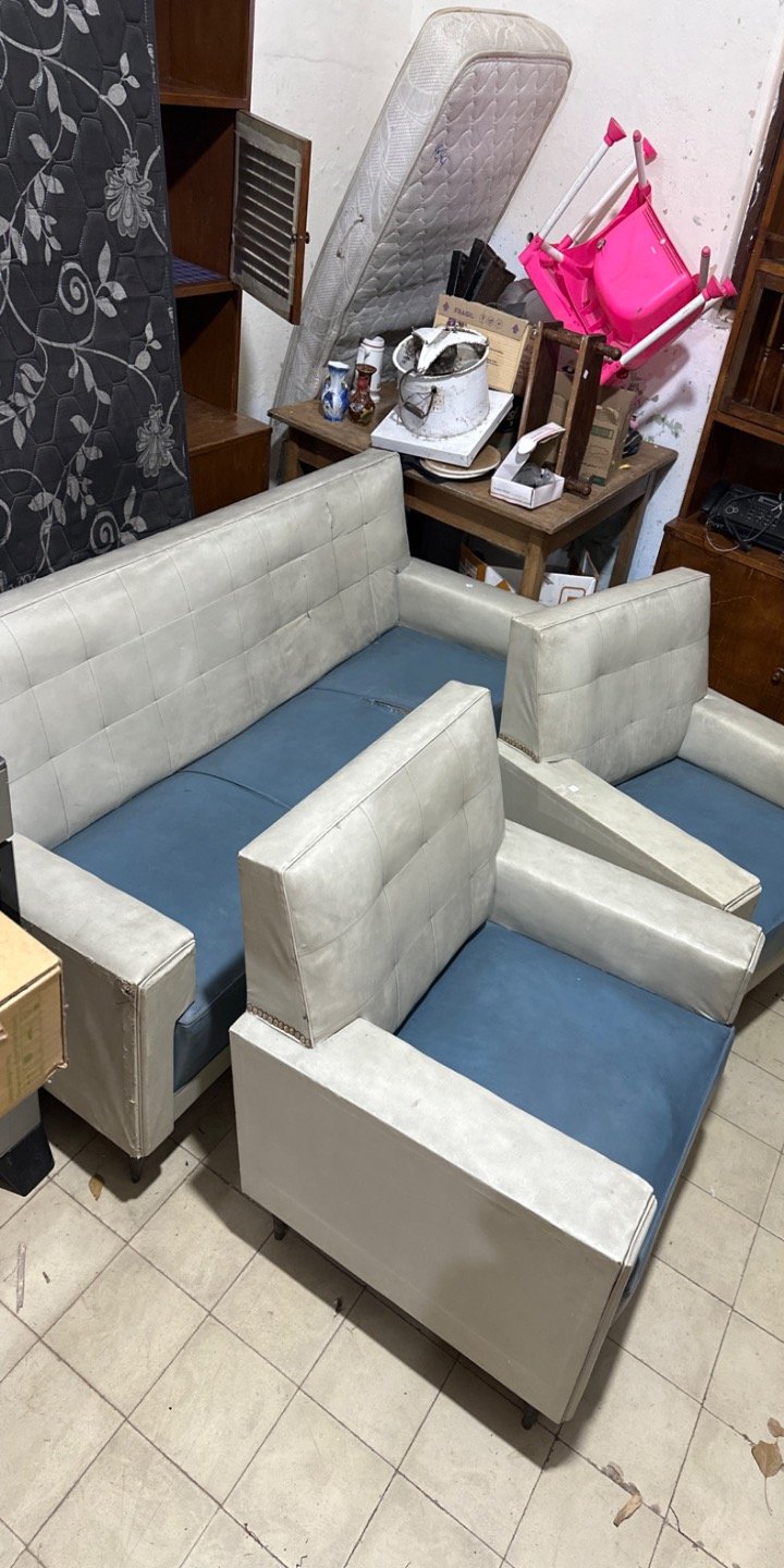 Lote anterior: Mueble antiguo con estilo vintage