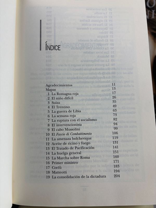 Colección de libros de narrativa y historia - imagen 8
