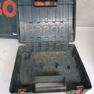 Set de 3 Valijas Bosch para Herramientas - imagen 3