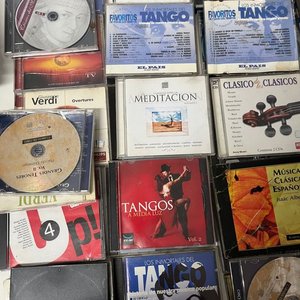Lote de 50 CDs de Música Clásica y 11 Juegos de PlayStation - imagen 11