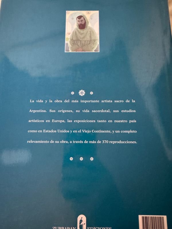 Libro sobre la vida y obra de Fray Butler - imagen 5