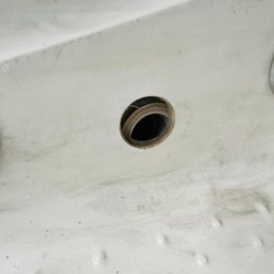 Jacuzzi de Fibra Blanca con Jets y Bomba - imagen 5