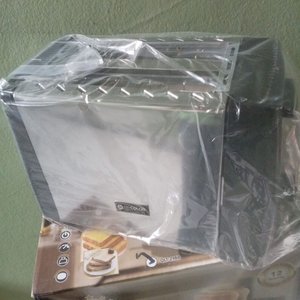 Tostadora Royalford QLT-298A Negra - imagen 2