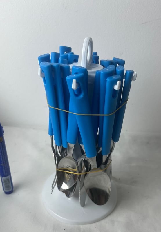 Juego de cubiertas para mesa - imagen 6