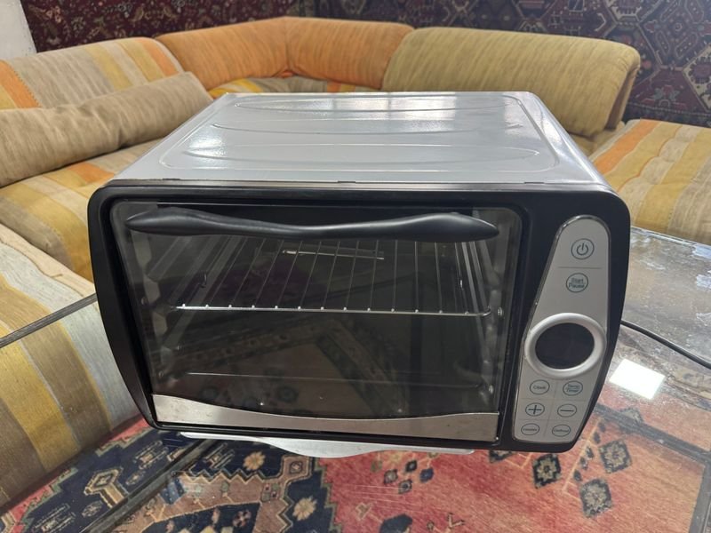 Toaster Oven de Alta Calidad como Nuevo - imagen 1
