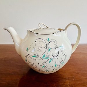 Juego de Té y Café Johnson Bros para 9 Personas en Loza Inglesa - imagen 6