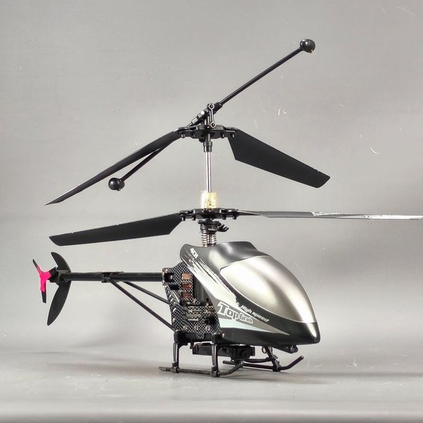 Helicóptero Remoto con Cámara y Control con Pantalla - imagen 9