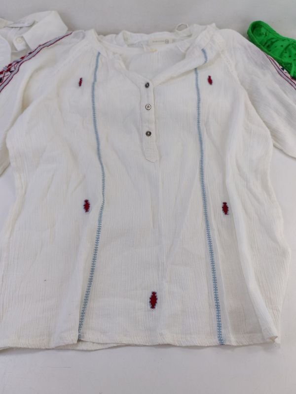 Ropa de Dama para Mujeres con Estilo y Calidad - imagen 9