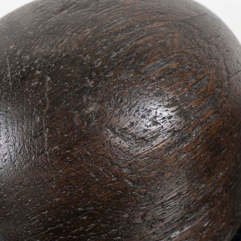 Molde para sombreros sin base de madera - imagen 2