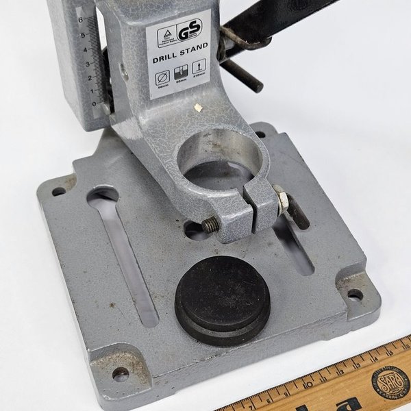 Soporte de taladro para herramientas - imagen 2