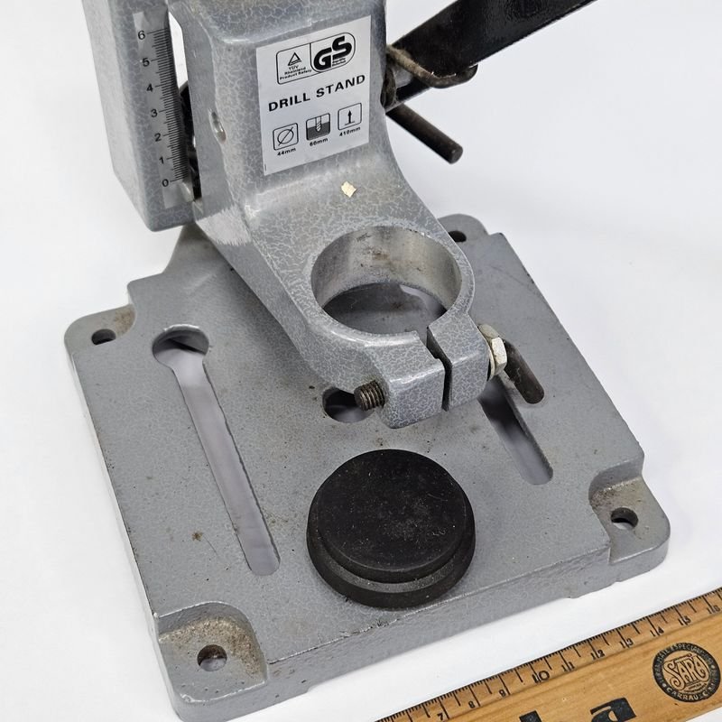Soporte de taladro para herramientas - imagen 2