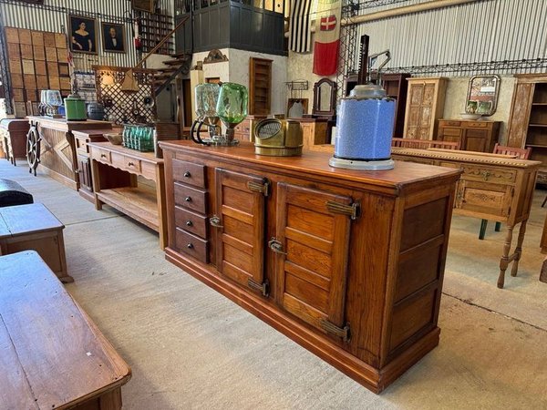 Antigüedades y Muebles Antiguos para la Decoración del Hogar - imagen 13