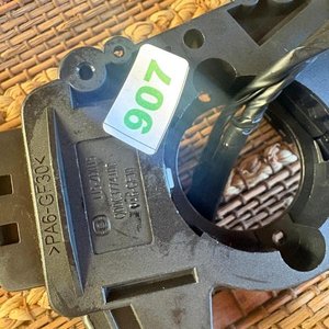 Llave de luces y limpiaparabrisas - imagen 4