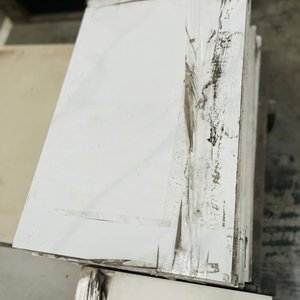 Lote de Cerámicas Importadas Varias Medidas - imagen 4