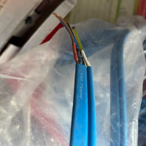 Controlador de Riego Hunter y Caja LEO para Bomba de Riego - imagen 6