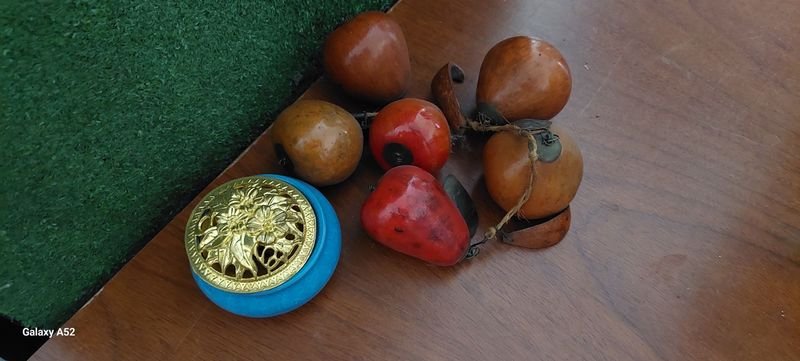 Objetos decorativos y accesorios en venta - imagen 2