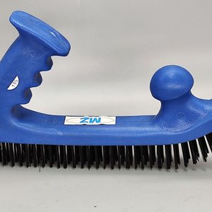 Lote anterior: Cepillo de Alambre Tipo Carpintero Mango Azul Plástico 25 cm