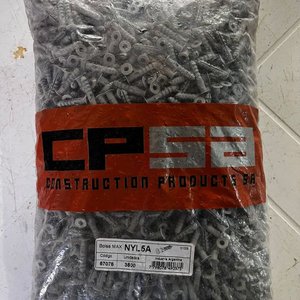 Bolsa de Tacos Fischer NYL 5A - 3500 Unidades - imagen 2