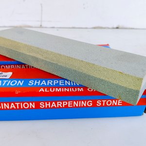 3 Piedras de Afilar Combinadas de Óxido de Aluminio - imagen 2