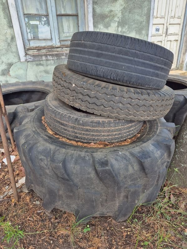 Tiradas de Tractor - Venta de Ruedas de Tractor - imagen 5