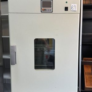Horno Deshidratador Digital Industrial con Bandejas - imagen 4
