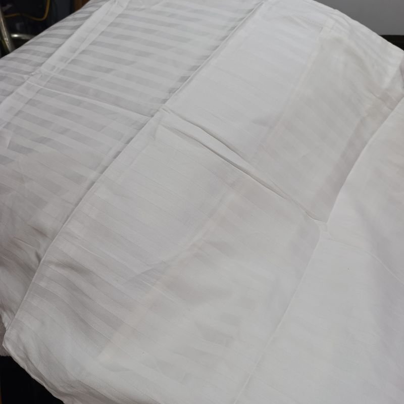 Fundas para almohadas en tela satinada - imagen 2