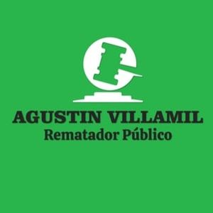 Agustin Villamil logo