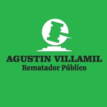 Agustin Villamil logo