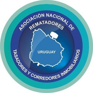 Logo de ANRTCI