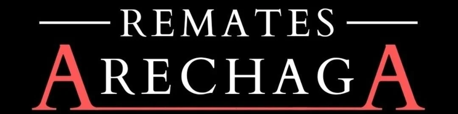 Arechagaremates logo