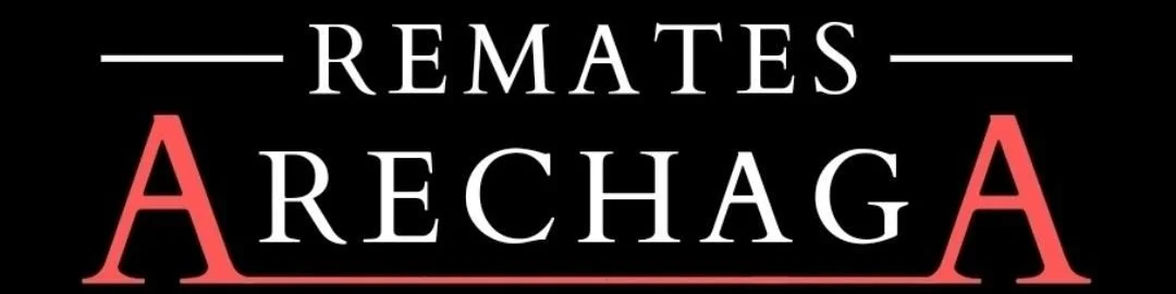 Remates Arechaga logo