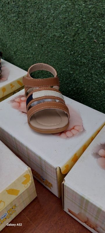 Zapatos de Niños para Hombre - imagen 4