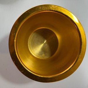Jarra de Vidrio Labrado con Hielera Vintage - imagen 7