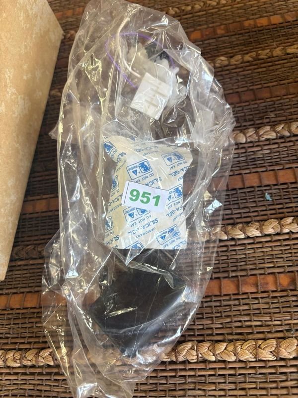Aforador de Tanque de Combustible Haima Nuevo en Caja