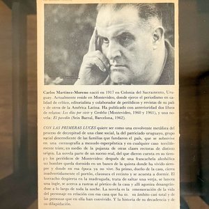 Libros: Tres Miradas a la Historia Uruguaya - Vasconcellos, Pendle, Martínez Moreno - imagen 4