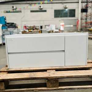 Lote anterior: Mueble de Baño Blanco con 2 Cajones y 1 Puerta