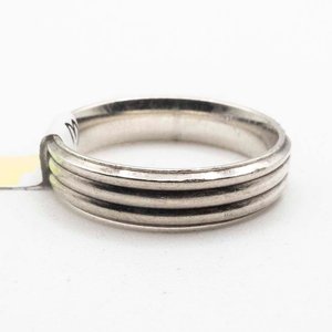 Anillo de Plata con Circonias - imagen 2