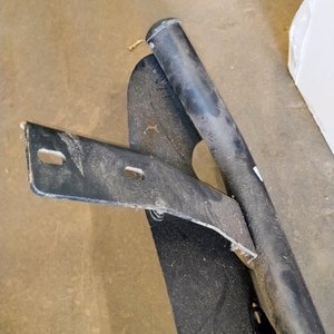 Protector Inferior para Volkswagen Amarok - imagen 5