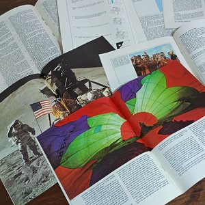Colección de Fascículos: Curso Maestro de Electricidad y Enciclopedia Práctica de Fotografía - imagen 6