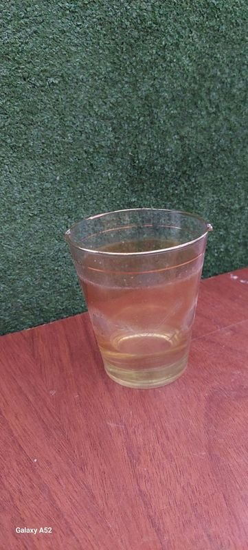 Vasos y Copas de Cristal - imagen 9