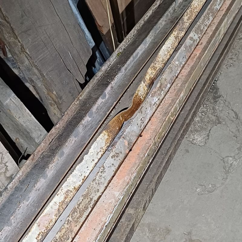 Vigas de hierro para construcción - imagen 8