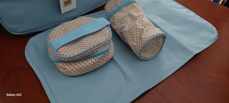 Bolsos para bebés con accesorios - imagen 3