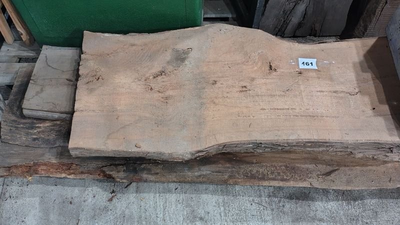 Maderas de Construcción - Planchas de Madera con Defectos - imagen 2