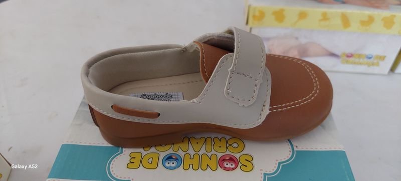 Calzado talle 22 - Zapatos de alta calidad - imagen 4