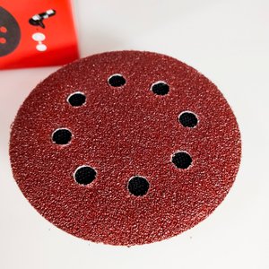 Set de soporte + 100 lijas - imagen 4