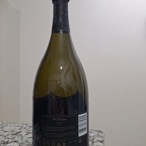 Champagne Dom Pérignon Vintage 2013 Brut con Estuche de Presentación - imagen 3