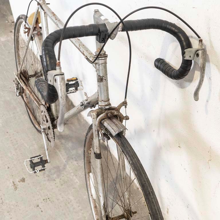 Bicicleta de media carrera para venta - imagen 2