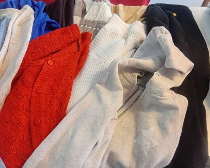 Lotes de Ropa y Accesorios para la Pretemporada - imagen 2