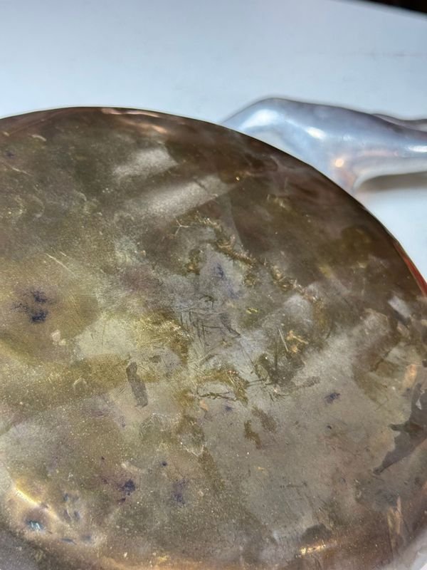 Lote de piedras, pesas y objetos variados - imagen 7